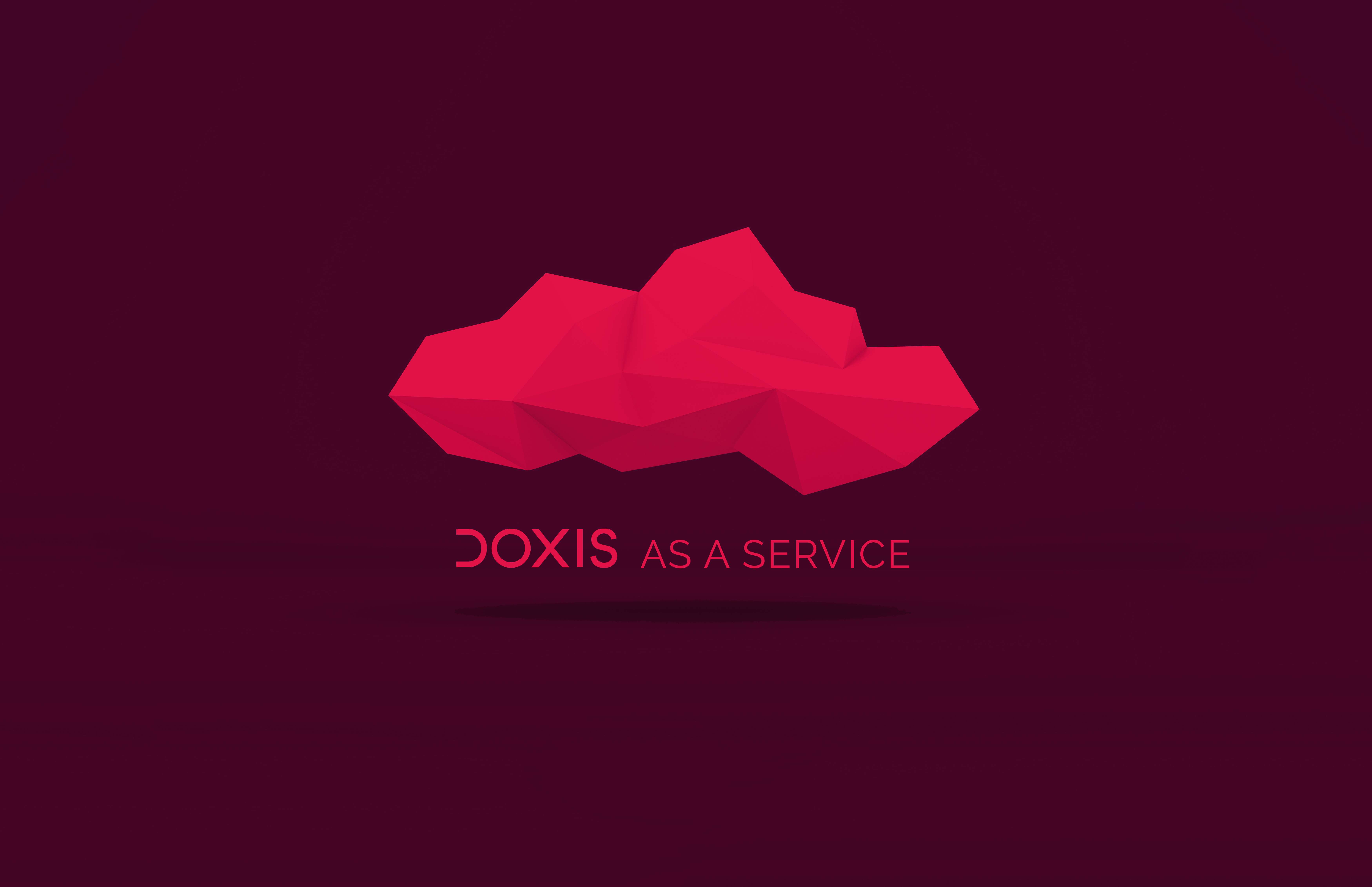 DaaS red