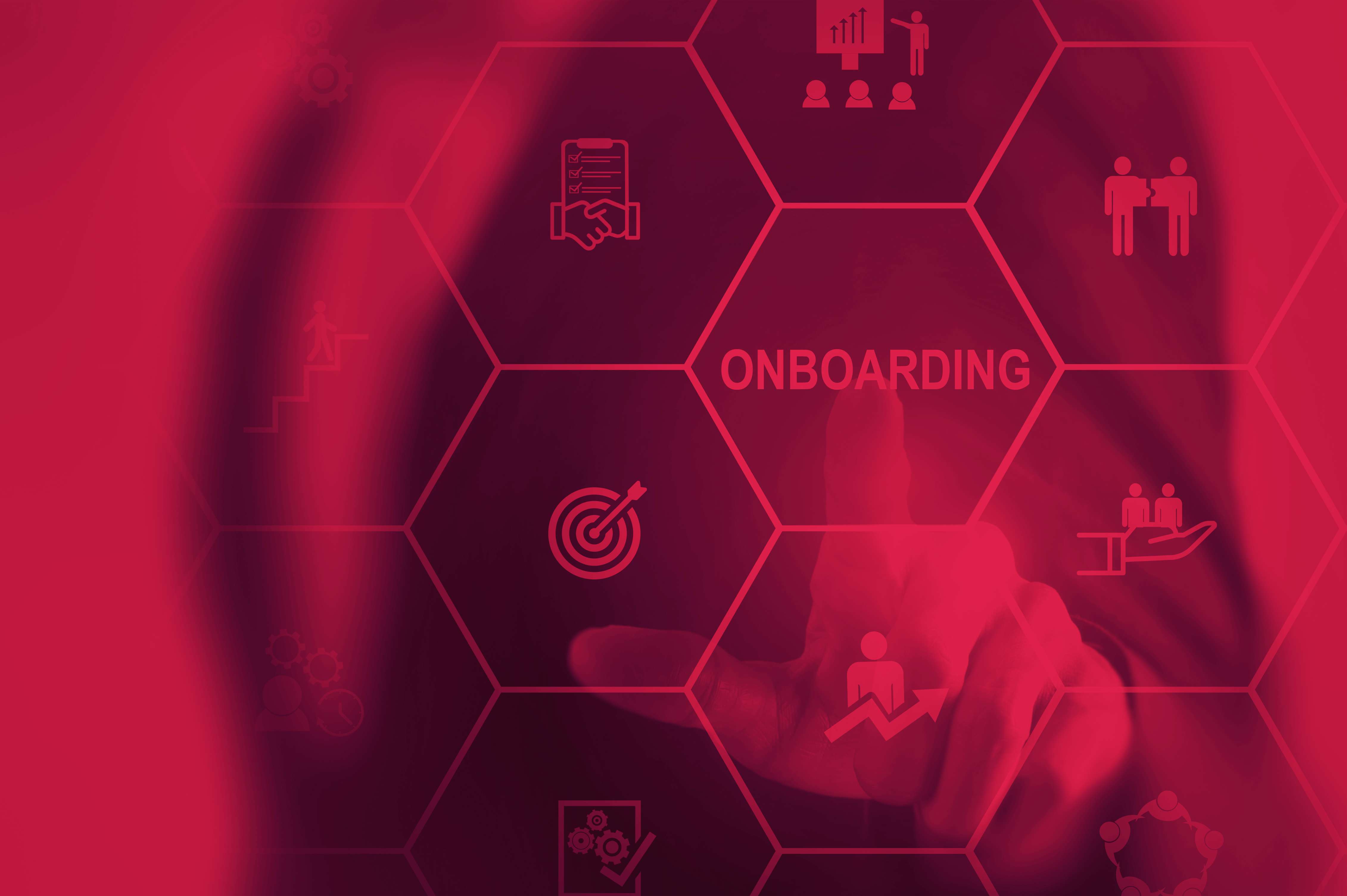 onboarding workflow